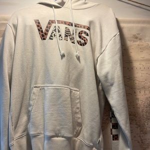 Vans hoodie